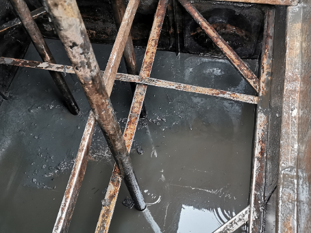 徐汇CCTV管道检测具体做什么？