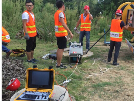 徐汇如何选择适合的市政管道疏通方法？